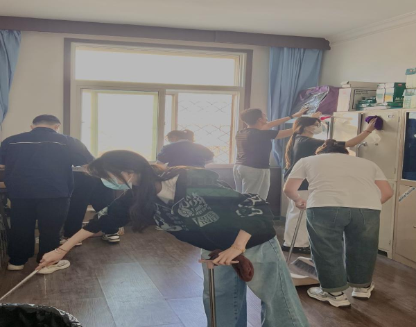 電力公司團(tuán)支部活動(dòng)1 電力公司團(tuán)支部活動(dòng)1